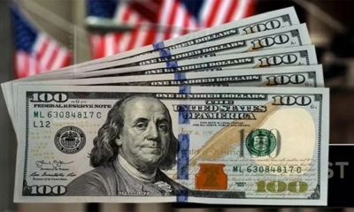 بنك أميركي: الدولار لن يفقد هيمنته قريبا حتى مع توسع بريكس