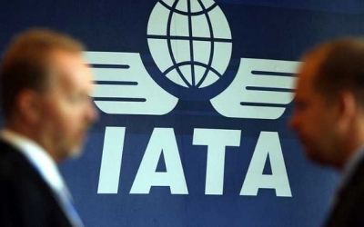 الاتحاد  الدولي  للنقل  الجوي : 29% زيادة بالسفر عبر شركات الطيران في الشرق الأوسط