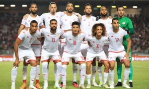 تصنيف المنتخبات خلال قرعة كأس امم افريقيا 2024 المنتخب التونسي في المستوى الأول