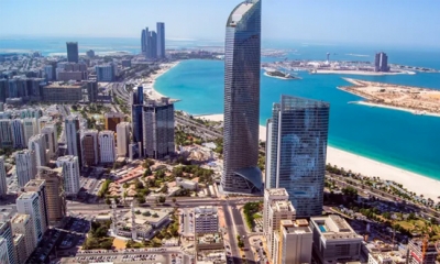 أبوظبي تسعى لاستثمارات في القطاع الصناعي مع زيادة نمو الاقتصاد غير النفطي
