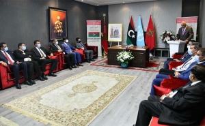 ليبيا: الاختيار النهائي للسلطة التنفيذية سيكون خلال اجتماع جينيف في مطلع فيفري القادم