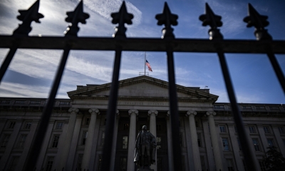 أزمة سوق السندات مستمرة مع احتمال رفع "الفيدرالي" للفائدة