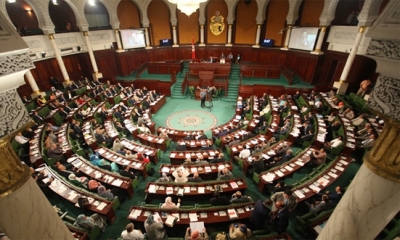 أصبحت تضم 20 نائبا: الإعلان عن انضمام عبد القادر بن زينب إلى كتلة الأحرار بالبرلمان