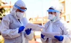 في الوقت الذي تشهد فيه دول أوروبية «هدنة» مع الفيروس: المؤشرات الوبائية في تونس في ارتفاع