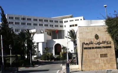 تونس ترفض بيان مفوض حقوق الانسان وتدعو إلى عدم التدخل في شؤونها