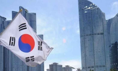 المنتخب الوطني للبومزا يتوج بالمرتبة الثانية في الدورة الدولية الافتراضية بكورية الجنوبية.