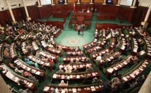 في انتظار انتهاء أسبوع الجهات:  الأولويات التشريعية لمجلس نواب الشعب