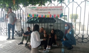 وقفة إحتجاجية يوم الخميس المقبل: ملف الأساتذة النواب يقطع الهدنة بين وزارة التربية وجامعة التعليم الثانوي