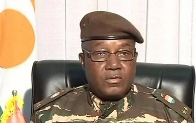 قادة الانقلاب في النيجر يعلنون خفض الميزانية بسبب العقوبات