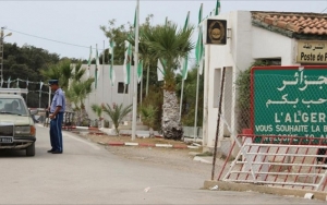 جندوبة: المعابر الحدودية تُسجل أعلى رقم في عدد الوافدين الجزائريين