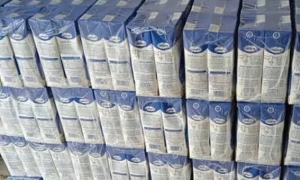 المنستير: حجز 3100 لتر من الحليب في محل للبيع بالتفصيل بسبب إخفاء البضاعة
