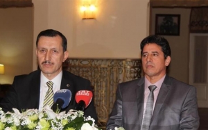 تركيا تطالب بإطلاق سراح الأتراك المختطفين في ليبيا فورا