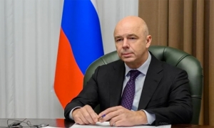وزير المالية الروسي يرفع توقعاته للنمو العام الجاري