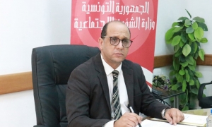 مالك الزاهي: مشروع قانون المالية للعام المقبل لن يثقل كاهل التونسيين بإجراءات جبائية جديدة