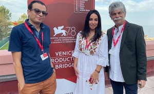 في مهرجان البندقية السينمائي:  المخرجة التونسية أريج السحيري تقتنص 8 جوائز