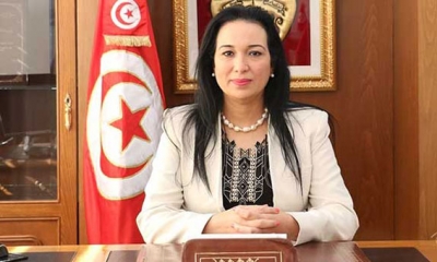 وزيرة الأسرة والمرأة تؤدي غدا زيارة عمل إلى ولاية سيدي بوزيد