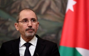 وزير خارجية الأردن: تهجير الفلسطينيين يدفع المنطقة نحو الهاوية