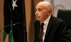 جراء تعثر تنفيذ خارطة الطريق المنبثقة عن ملتقى الحوار السياسي: رئيس مجلس النواب الليبي يحذر من بعث حكومة شرق البلاد