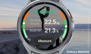 سامسونج تطلق ساعة Galaxy Watch6 Classic Astro حصرياً في الشرق الأوسط وشمال إفريقيا