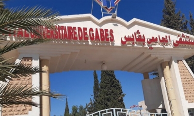 قابس: اتحاد الشغل يطالب باستئناف أشغال المستشفى الجامعي والمستشفيات المحلية لوضع حد لكراء المباني