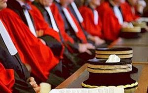 جمعية  القضاة تطالب بالتعجيل في إصدار الحركة القضائية