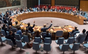 ليبيا:  مجلس الأمن يقرر إنشاء آلية لمراقبة وقف النار في ليبيا 