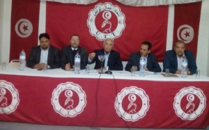 بعد اجتماع ساخن بنهج أثينا: الهيئة المركزية لإتحاد عمال تونس تقرر عدّة تحرّكات
