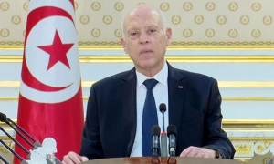 رئيس الجمهورية يأذن بتوجيه مساعدات عاجلة للشعب المغربي