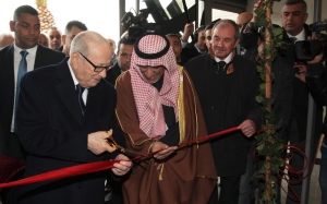 افتتاح المقر الجديد للألكسو: في سبيل دعم العمل العربي المشترك لتطوير المجتمع العربي