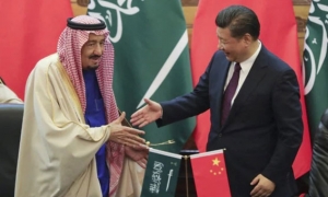 القمة العربية الصينية بين التحالف السياسي والشراكة الاقتصادية