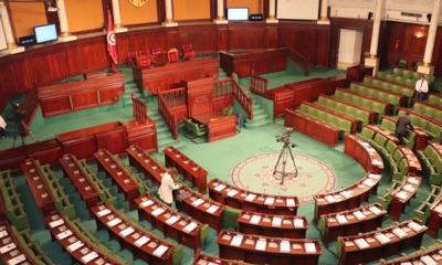 وضعية عشرات النواب ضبابة:  توجه نحو رفع قضايا ضدّ قرار وضع حدّ للمنح النيابية دون أن يقع حلّ البرلمان