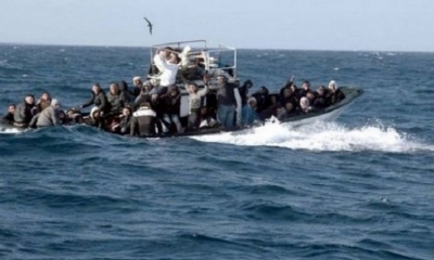 صفاقس: فتح تحقيق في ملابسات غرق مركبيْ هجرة غير نظامية