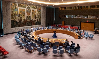 الأمم المتحدة: الوضع في الشرق الأوسط لا يزال خطير
