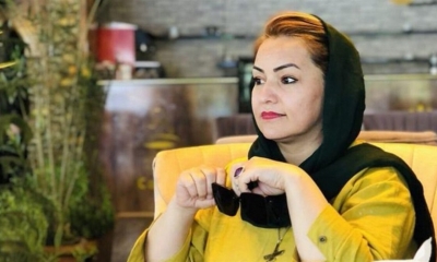 السلطات الأفغانية تحتجز ناشطة بارزة في مجال حقوق المرأة