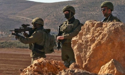الضفة.. مقتل شاب فلسطيني في مواجهات مع جيش الاحتلال الإسرائيلي