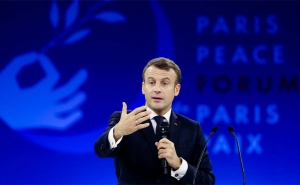 فرنسا تتجه نحو تأسيس دبلوماسية جديدة: من منتدى باريس إلى منتدى داكار حول السلام
