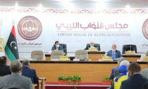 ليبيا: مجلس النواب يستعد للإعلان عن المترشحين لرئاسة الحكومة