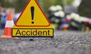 صفاقس حادث مرور يسفر عن تسجيل 3 اصابات