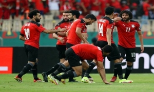 مدرب المنتخب المصري يختار بديل احمد فتوح في ودية تونس