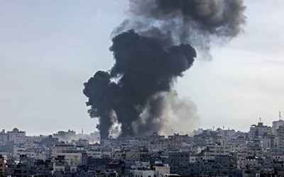 غزة.. استشهاد صحفيين فلسطينيين قرب الشريط الحدودي