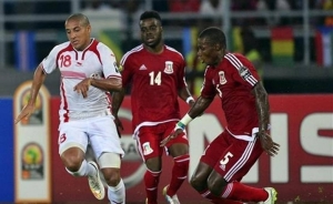 اليوم الساعة 20.00:المنتخب التونسي – منتخب غينيا الاستوائية (تصفيات كاس العالم الخاصة بالمنطقة الافريقية): نسور قرطاج من أجل خطوة أو إلى ايجابية على درب التأهل للمونديال