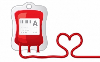 14 جوان : اليوم العالمي للمتبرعين بالدم