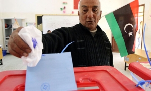 الانتخابات الليبية الأسبوع المقبل: خطوة واحدة تفصل ليبيا عن خياري الإستقرار والعودة إلى الفوضى