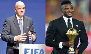 مسلسل الغموض يعود من جديد: كأس أمم افريقيا 2022 بين التأجيل والإلغاء والنقل إلى بلد آخر أمر مطروح