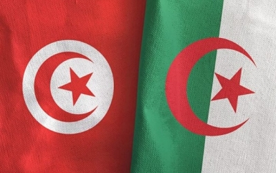 نمو التبادل التجاري بين الجزائر وتونس 54 بالمئة في 7 شهور