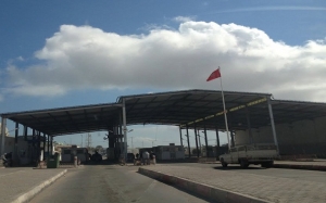 بن قردان: إعادة فتح راس جدير الحدودي من الطرفين