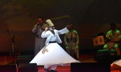 سلاطين الطرب في افتتاح مهرجان ليالي المدينة بالقيروان
