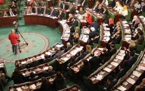 جلسة عامة للبرلمان يوم 3 أكتوبر القادم لاستئناف مناقشة مشروعي قانون