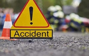 جندوبة:  حادث مرور يتسبب في حالة وفاة و7 اصابات
