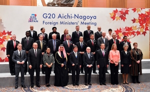 عودة الحديث عن تخفيف أعباء الديون: 46 دولة تقدمت إلى مجموعة العشرين لتجميد خدمة الدين